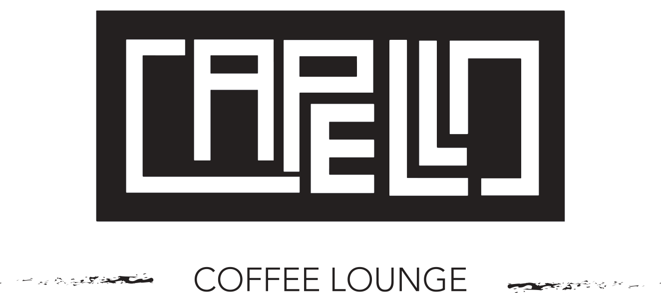 Logo CAPELLO COFFEE LOUNGE